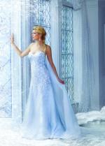 Disney Elsa Frozen 251